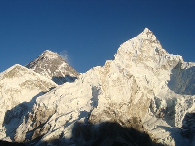 What Our Client Says About Everest Base Camp Trek