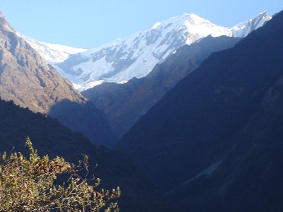 Complete Guide Trek to Annapurna Base Camp