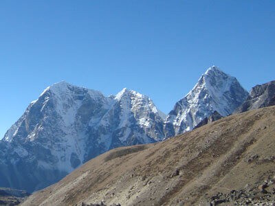 Best Time Visit to Everest Base Camp