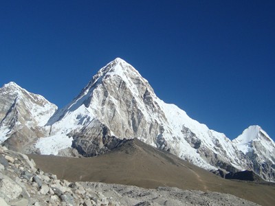 10 Night 11 Days Everest Base Camp Trek with Best Mountain View