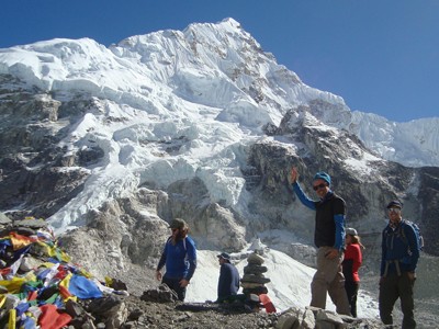 Everest Base Camp