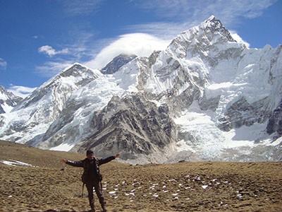 Most Top Trek In Nepal