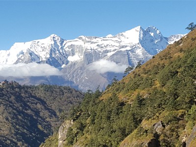 Trekking Season In Nepal