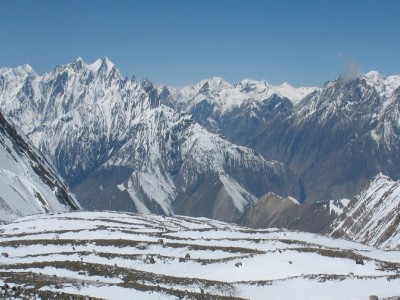 Crossing-the-highest-Thorong-La-Pass