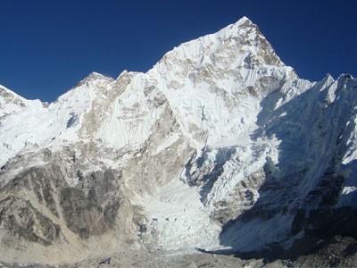 Everest Base Camp Trek in March