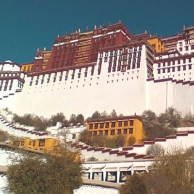 Tibet Photo