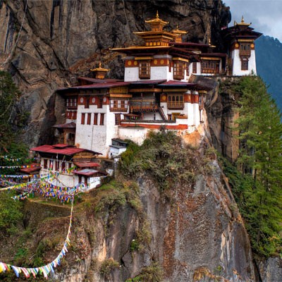 Bhutan