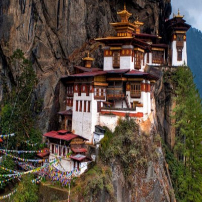 Bhutan Tour