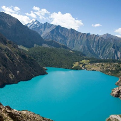 Dolpa Trek Thumb Image