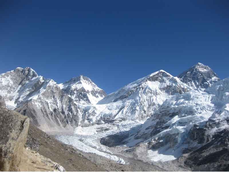 Everest Base Camp