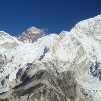 Trek Everest Base Camp
