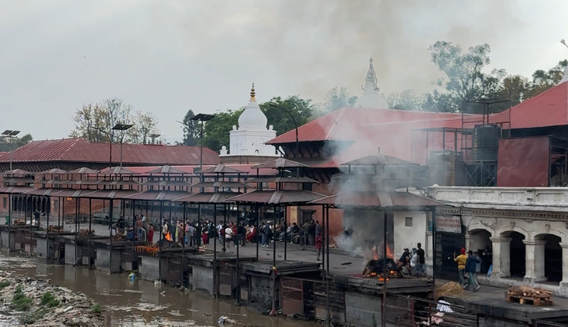 Kathmandu Cultural Heritage Tour