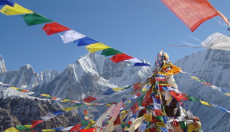 Annapurna Base Camp Trek