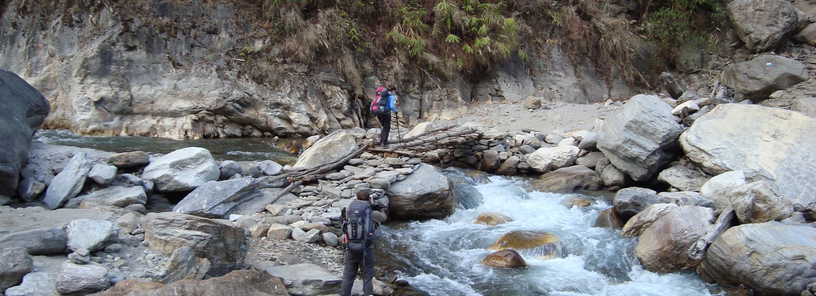 Annapurna Base Camp Trek in June