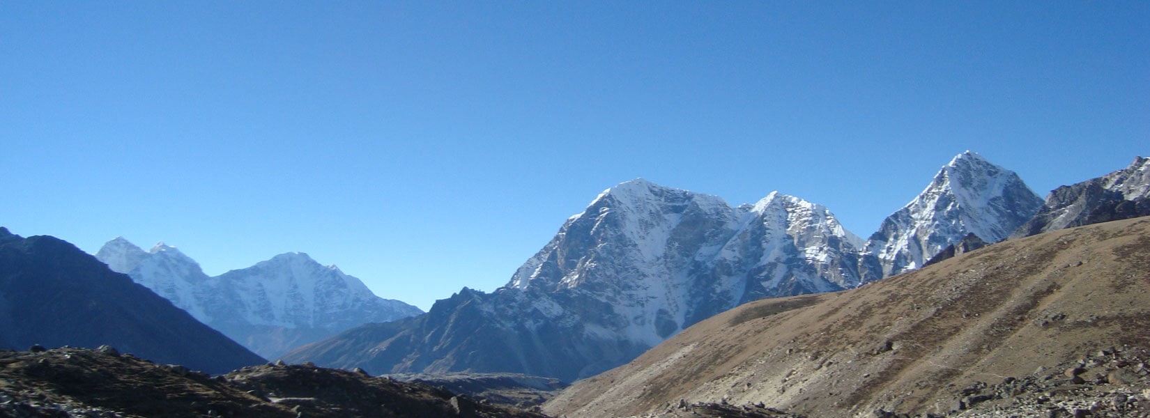 Best Time to Visit Everest Base Camp