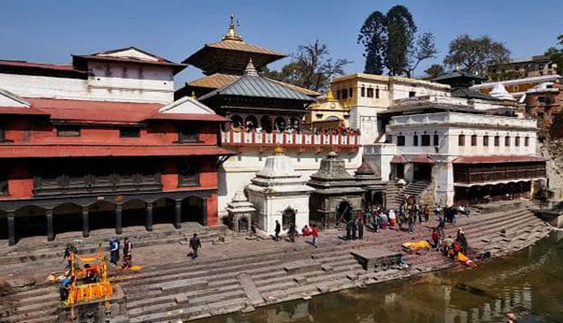 Kathmandu Cultural Heritage Tour