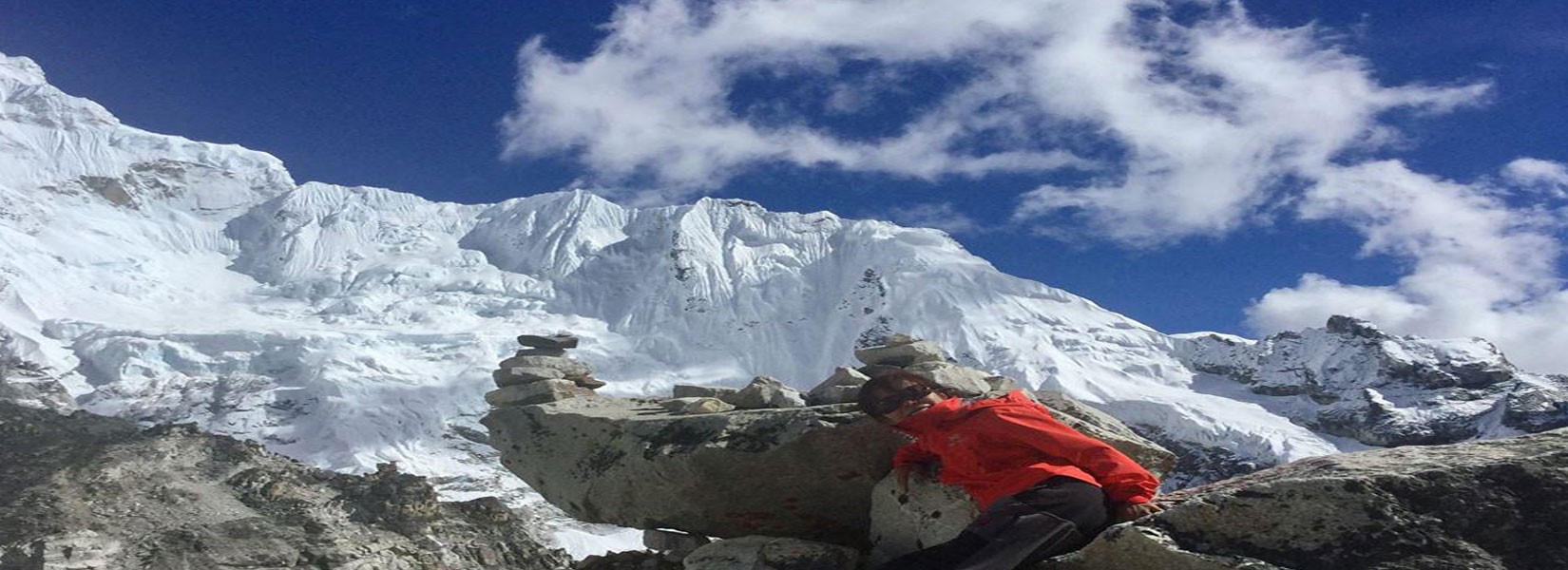 Everest Base Camp Trek in December