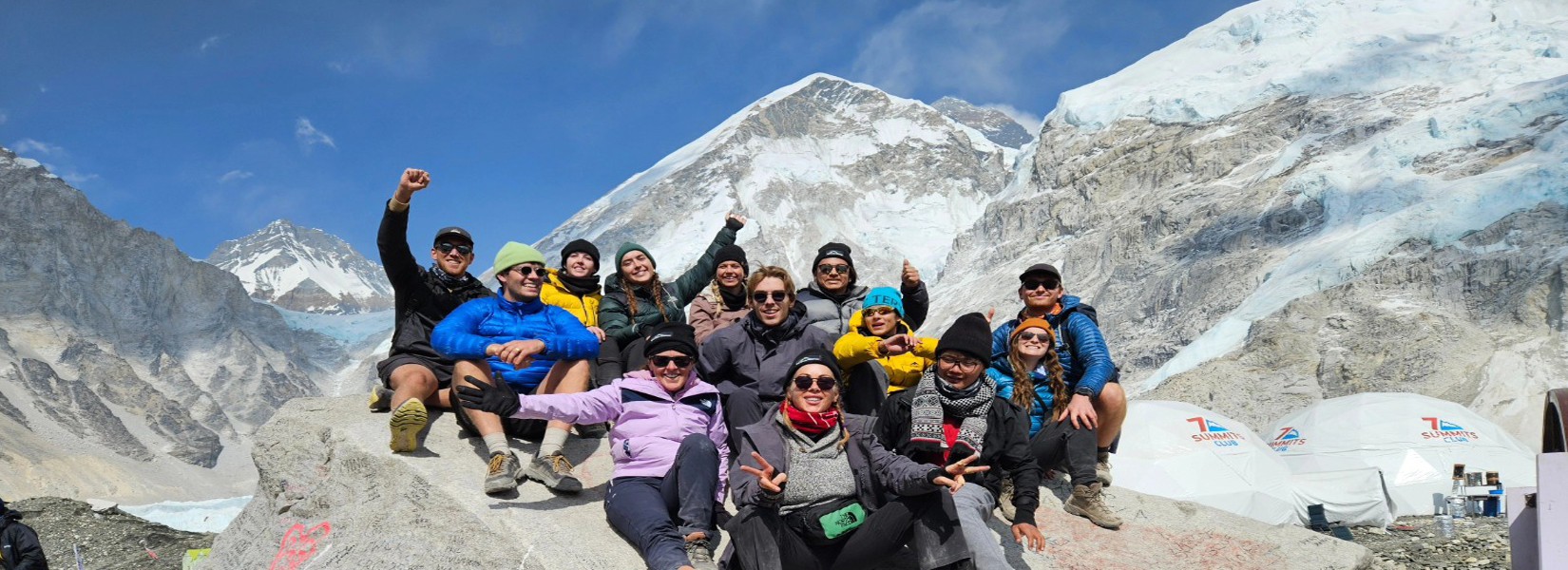 Everest Base Camp Trekking Itinerary 2021 | 2022