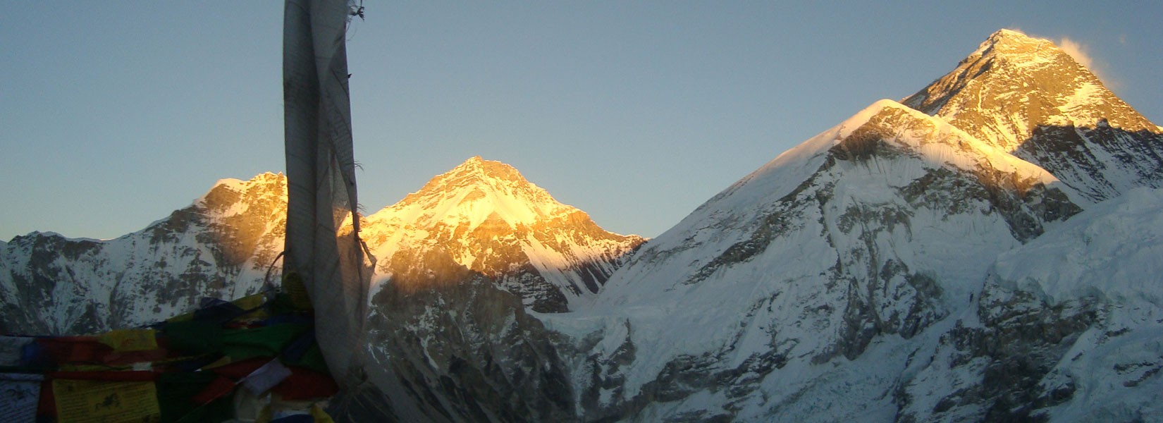 Everest Base Camp Trek in March