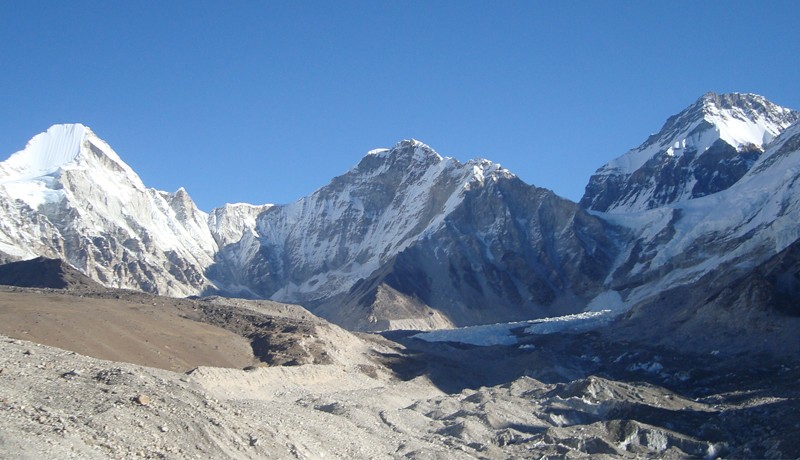 Everest Luxury Lodge Trek