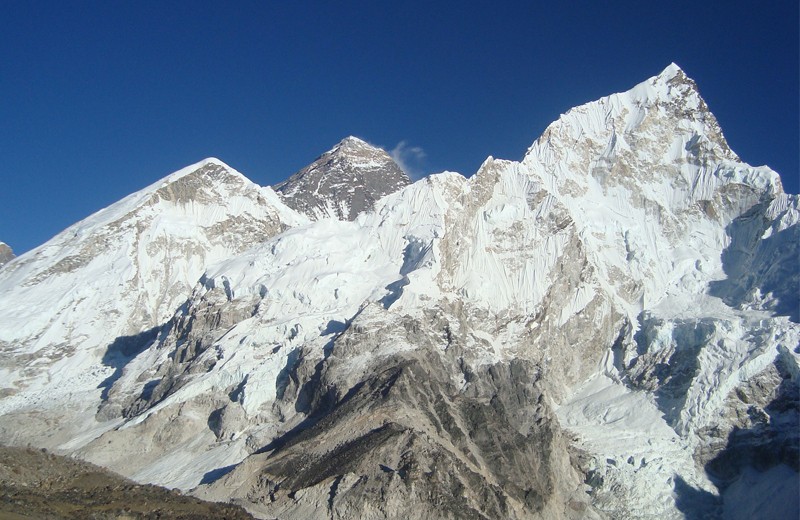 Everest Trekking