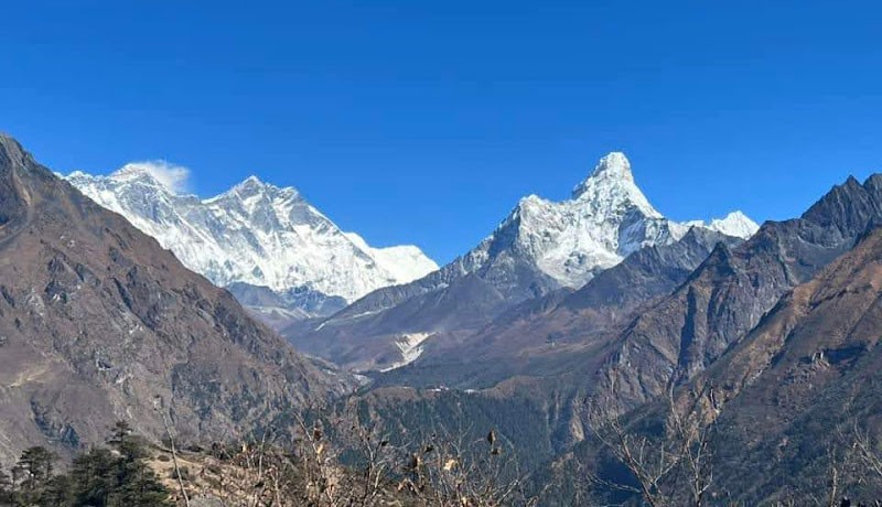 Everest View Trekking