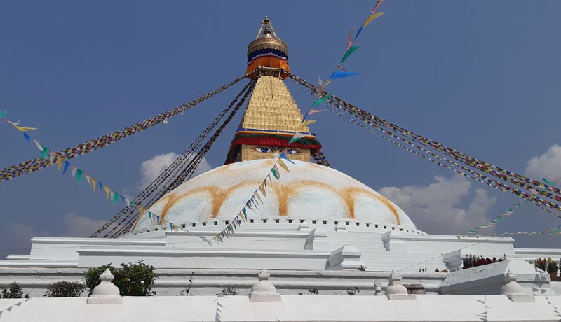 Kathmandu Cultural Heritage Tour