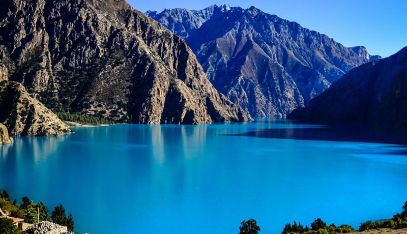 Lower Dolpo Trek