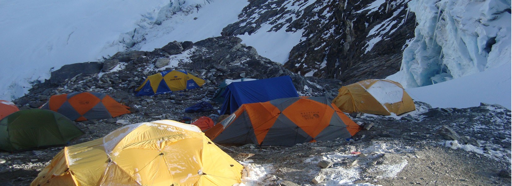 Peak Climbing in Nepal