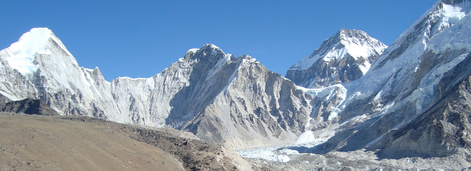 Why Everest Base Camp Trek in October