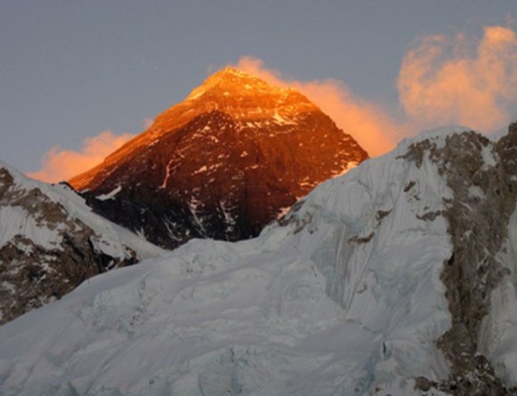 Everest Panorama Trek Thumbnail Image