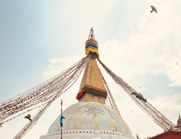 Kathmandu Cultural Heritage Tour Thumb Image