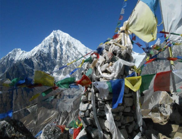 Langtang Valley Trek