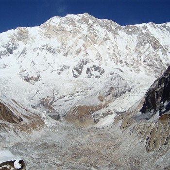 Annapurna Base Camp Trek