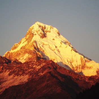 Annapurna Hot Spring Trek