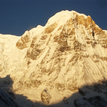 Annapurna Hot Spring Trek