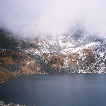 Holy Gosainkunda Lake Trek