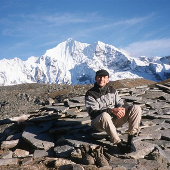 Langtang Circuit Trek