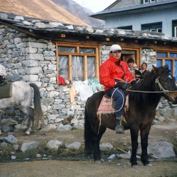 Tamang Heritage Trek