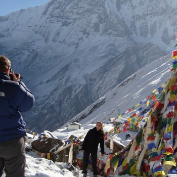 Annapurna Base Camp Trek-photo-Annapurna-base-camp