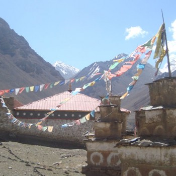 Lower Dolpo Trek: Beautiful Lower Dolpo Trek