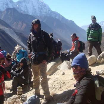 Classic Everest Base Camp