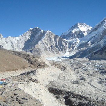 Everest Base Camp Trek