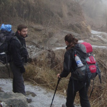 Ghorepani Poon Hill Trek