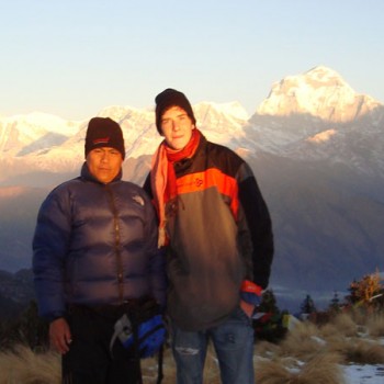 Ghorepani Poon Hill Trek