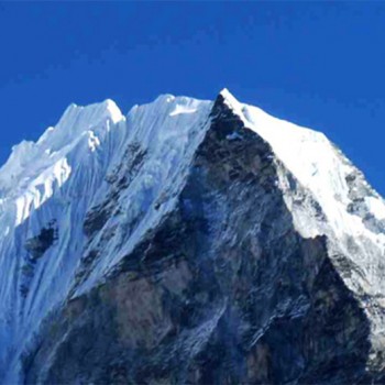 Lobuche Peak Climbing