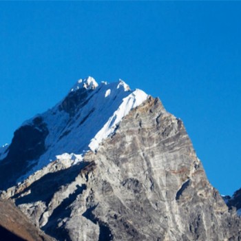 Lobuche Peak Climbing