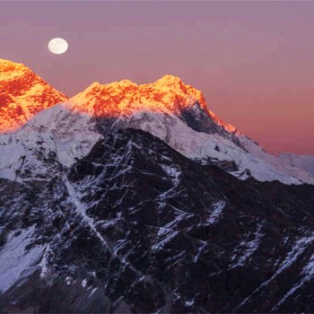 Lobuche Peak Climbing