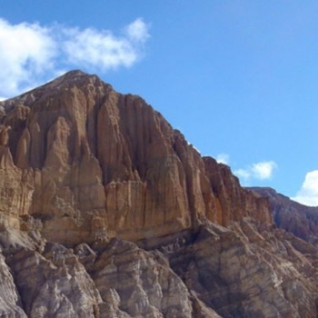 Lower Dolpo Trek