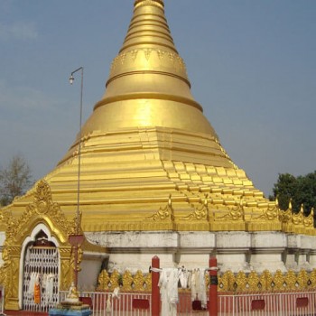 Lumbini Tour Gallery